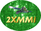 2XMMi logo