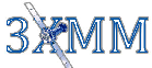 3XMM-DR4 logo