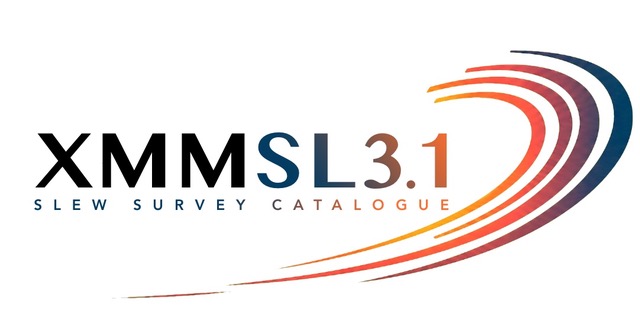 XMMSL3.1 logo